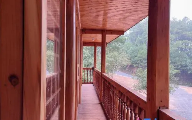 Langshan Guolin Hotel