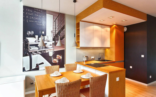 Qbik Loft Aparts