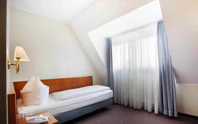 Hotel am Jakobsmarkt