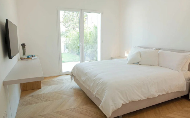 Luxury Suites Collection - Villette