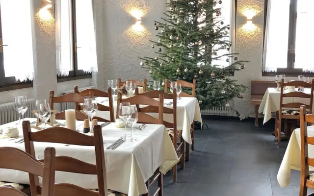 Residenza Chesa Margun Silvaplana-surlej