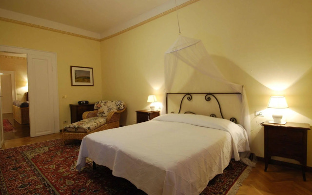 Villa Angelica