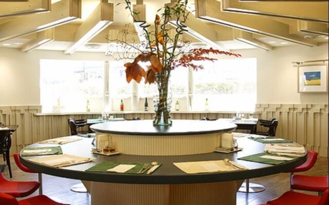 Nest Hotel Kumamoto