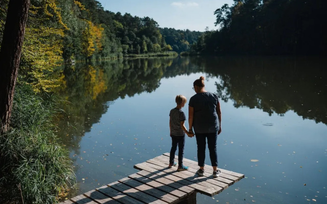 Resort Mark Brandenburg & Fontane Therme