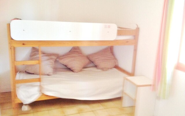 House With 2 Bedrooms in Moliets-et-maa, With Pool Access and Furnishe