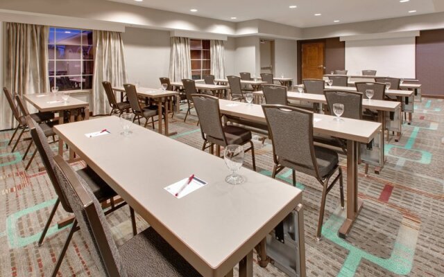 Residence Inn Midland
