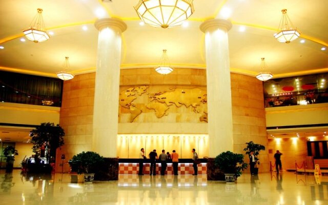 Rui Du Hotel