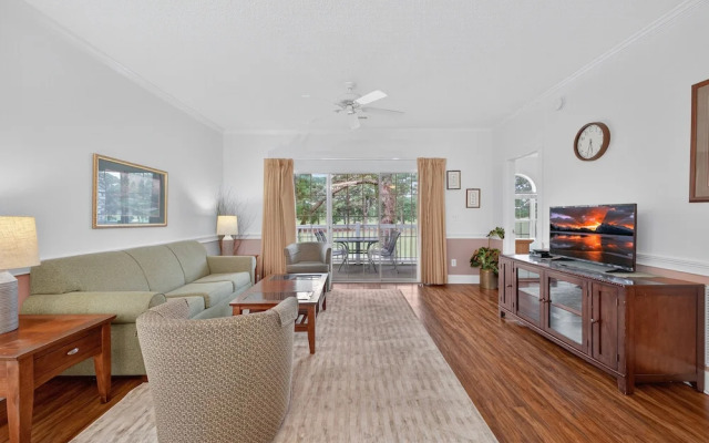 Magnolia Place 4627-201 2 Bedroom Condo