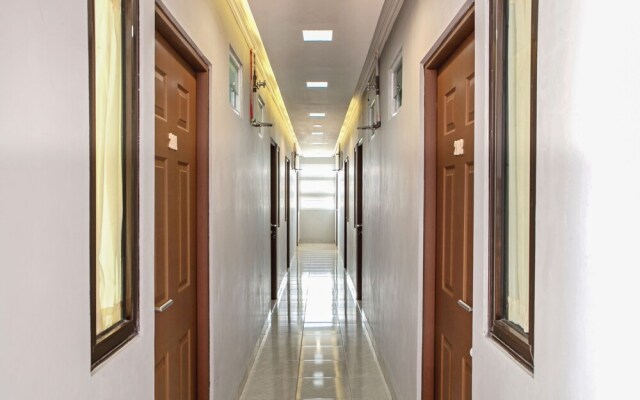 RedDoorz @ Cimahi