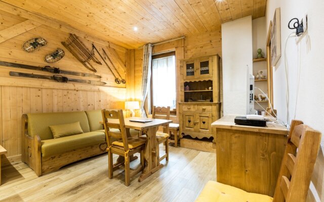Apartment Le Pavillon