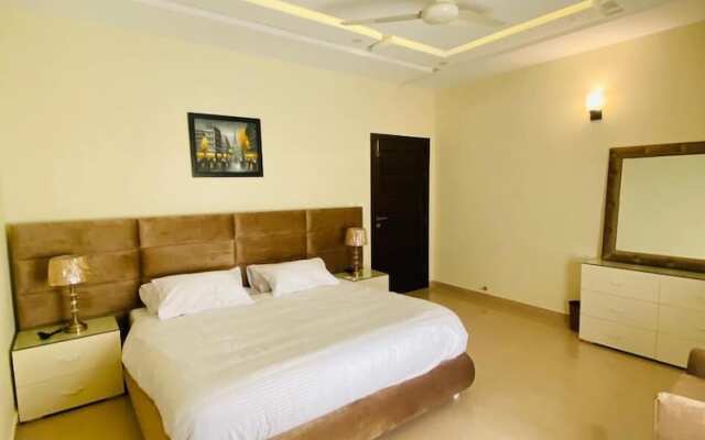 Continental Boutique House