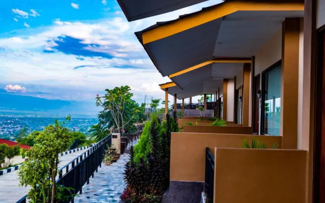 Bukit Indah Doda Hotel & Resorts