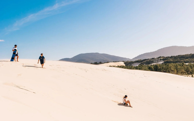 Costao do Santinho Resort - All Inclusive