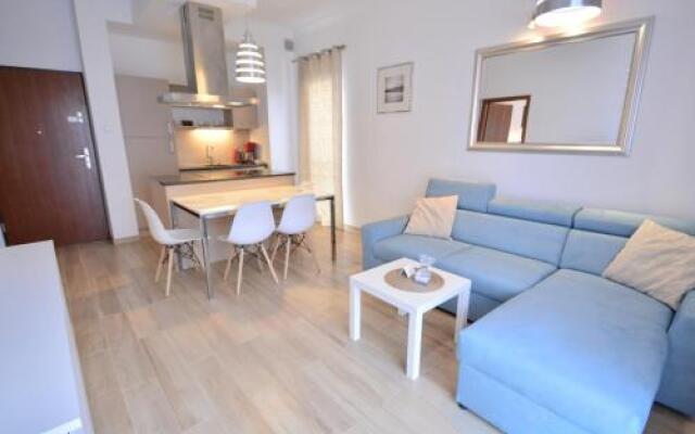 Apartamenty Na Wyspie - Baltic Park