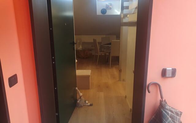 All Inclusive Deluxe Penthouse Studio