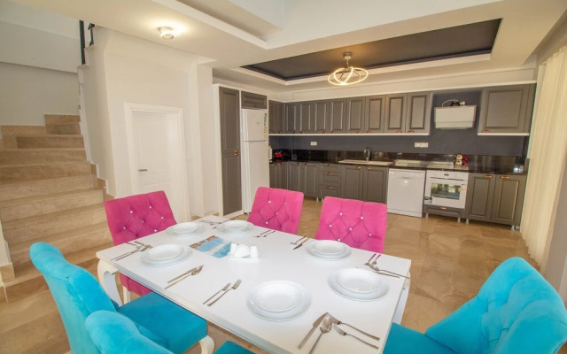 Zehra Villas