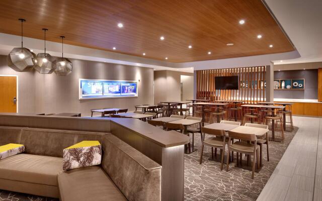SpringHill Suites by Marriott Idaho Falls
