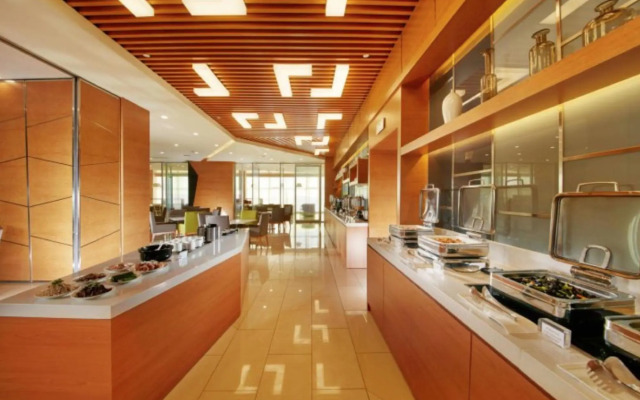 Holiday Inn Express Handan East by IHG