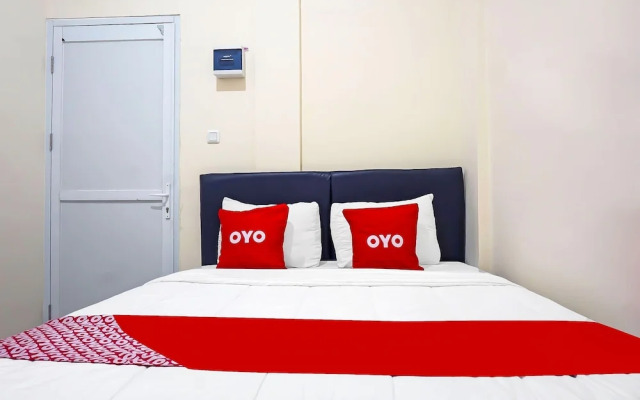 Super OYO Capital O 91790 S1 Residence