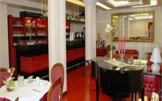 Hotel Burchiello
