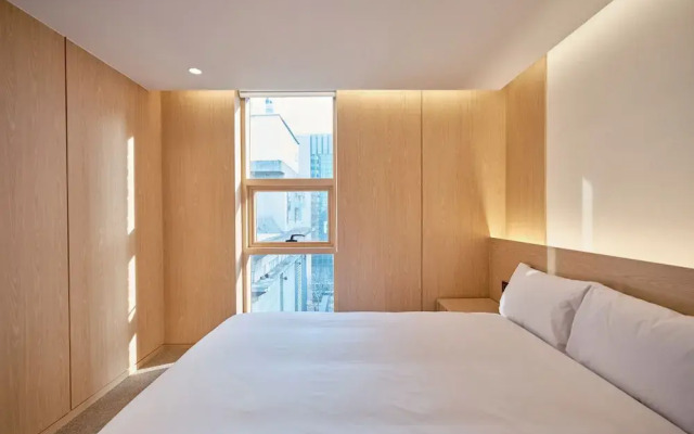 UH Suite The Coex