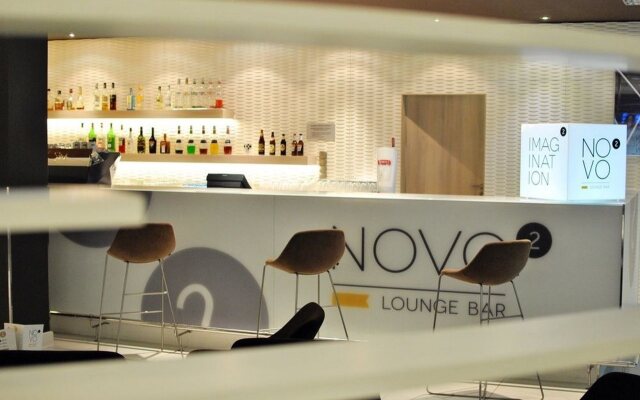 Novotel Gdansk Centrum