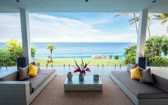 Villa Marunga Luxury and Ocean View