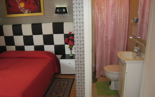 International B&B VENEZIA
