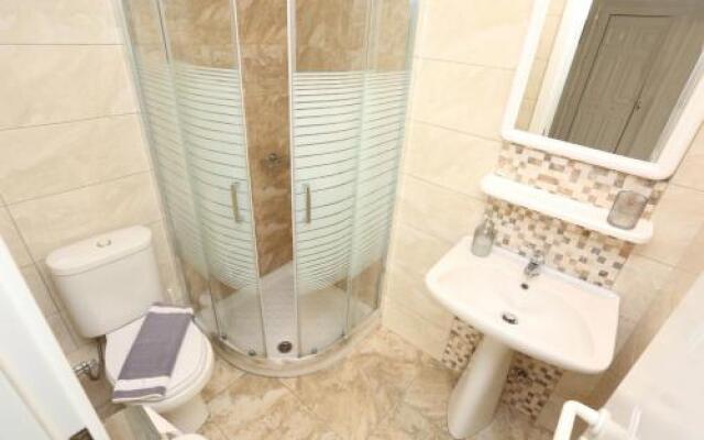 Aparthotel 4 stars Pefkochori