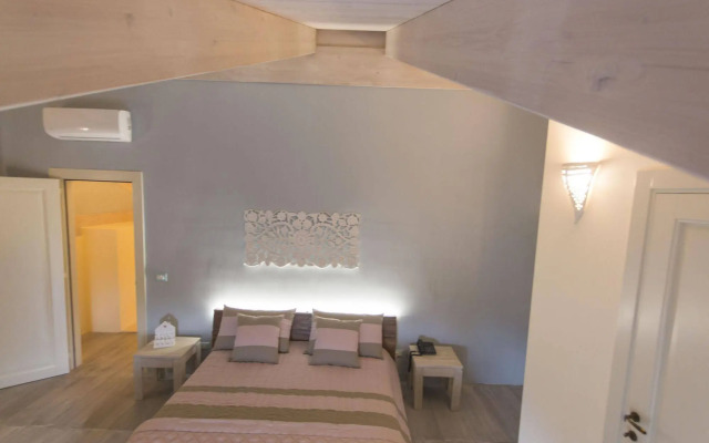 Palascia Wellness Relais
