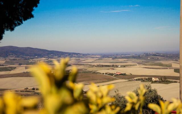 Agriturismo Le Vignacce