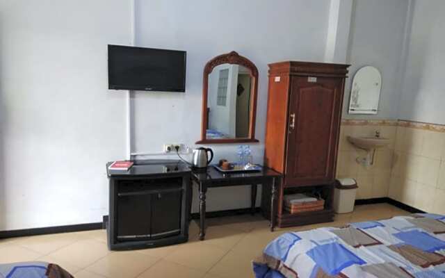 OYO 2671 Wisma Djaja Syariah