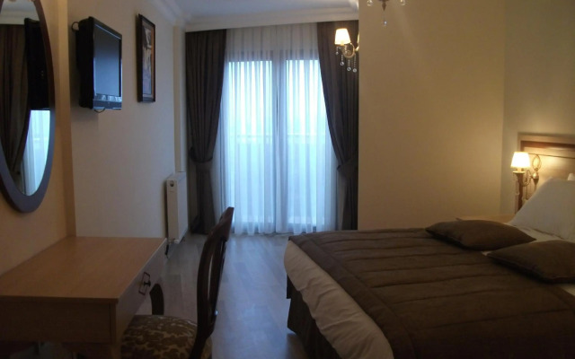 Sultan Palace Hotel