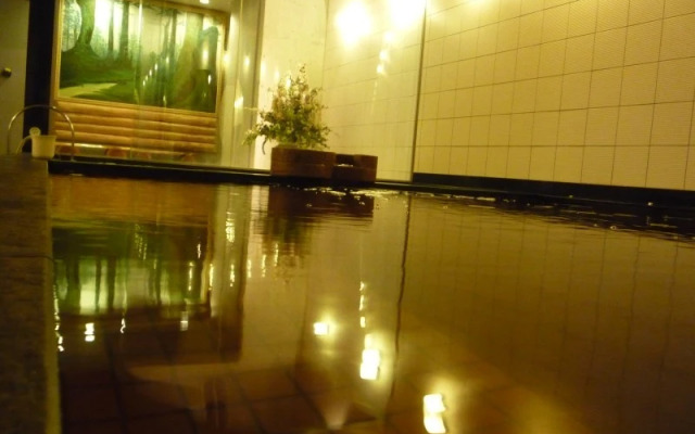 Shin Yokohama Fuji View Hotel Spa & Residences