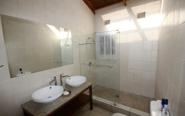 Whalesong guest house