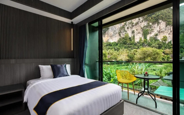Aspira Escape Ao Nang Krabi