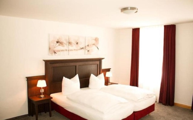 Himmel Landshut Hotel-Restaurant-Cafe