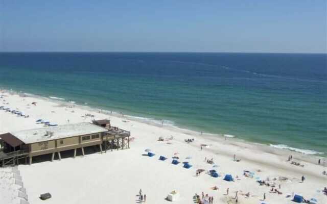 Seawind 1008 by ALBVR