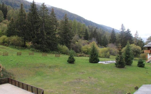 Appartement Lanslebourg-Mont-Cenis, 3 pièces, 6 personnes - FR-1-508-234