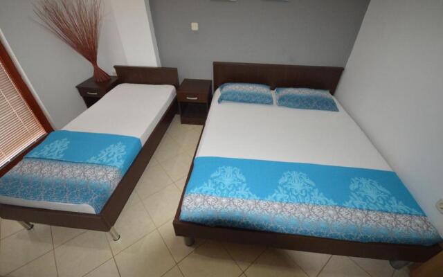 Nikolic Apartments - Ohrid City Centre