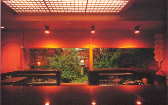 Du-Ran SAMURAI Inn