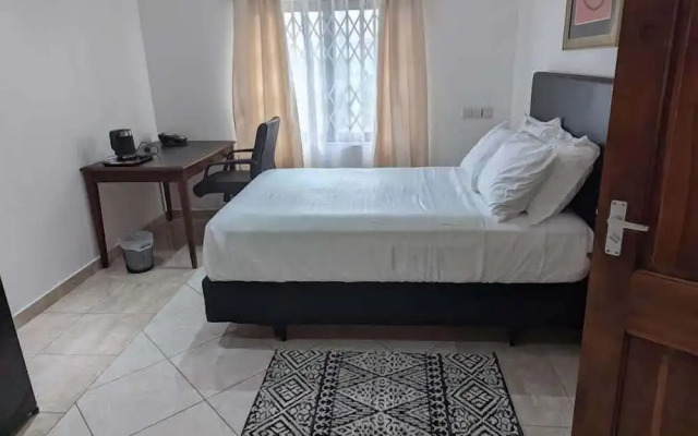 KoKo Palm Inn