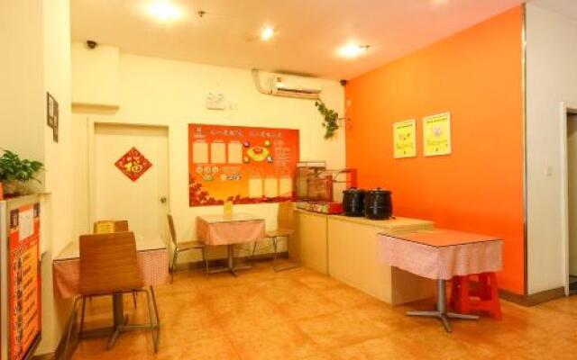 7Days Inn Guangzhou Kecun Metro Station Branch 3