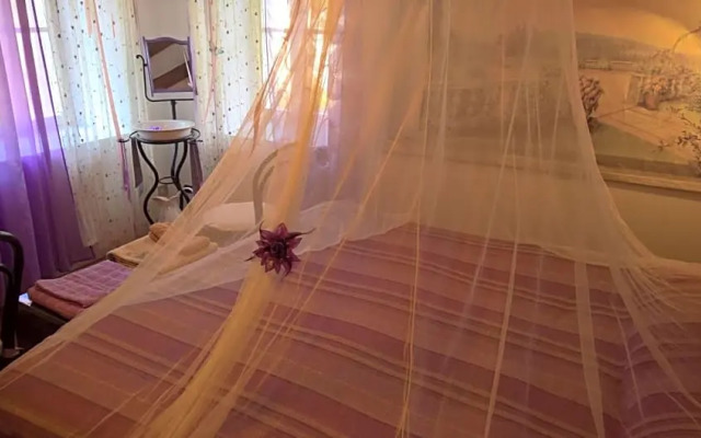 La Quercia - la maison des arts