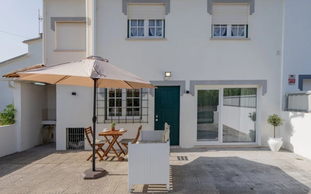 Casa do Z Grande in Silveira