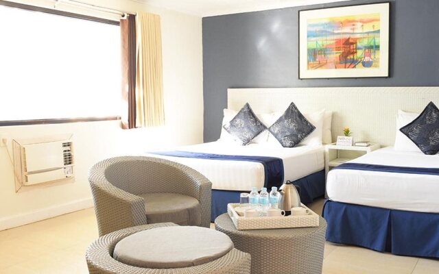 Hotel Bahia Subic