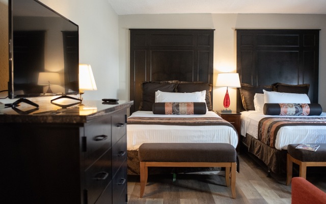 Americas Best Value Inn - Detroit/Dearborn