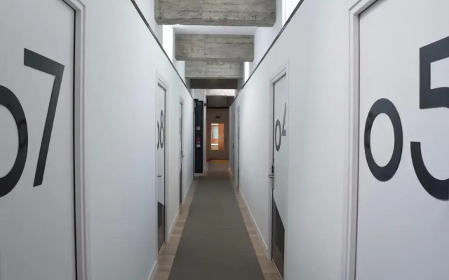 Hotel Zerupe