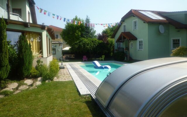Gartenpension Prosl