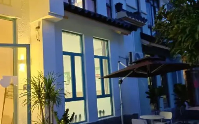 Sanya Yueye B&B (Haitang Bay Duty Free City Branch)